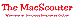 MacScouter Logo