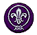 World Organization of Scouting Movement Crest