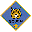 Bobcat Patch - Link to Pack 424's Schedule
