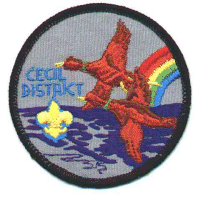 Cecil Patch