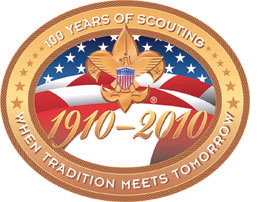 centennial award