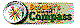 Scouter's Internet Compass Logo