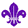 Fleur de Lis