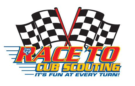 Cub Scout Logo